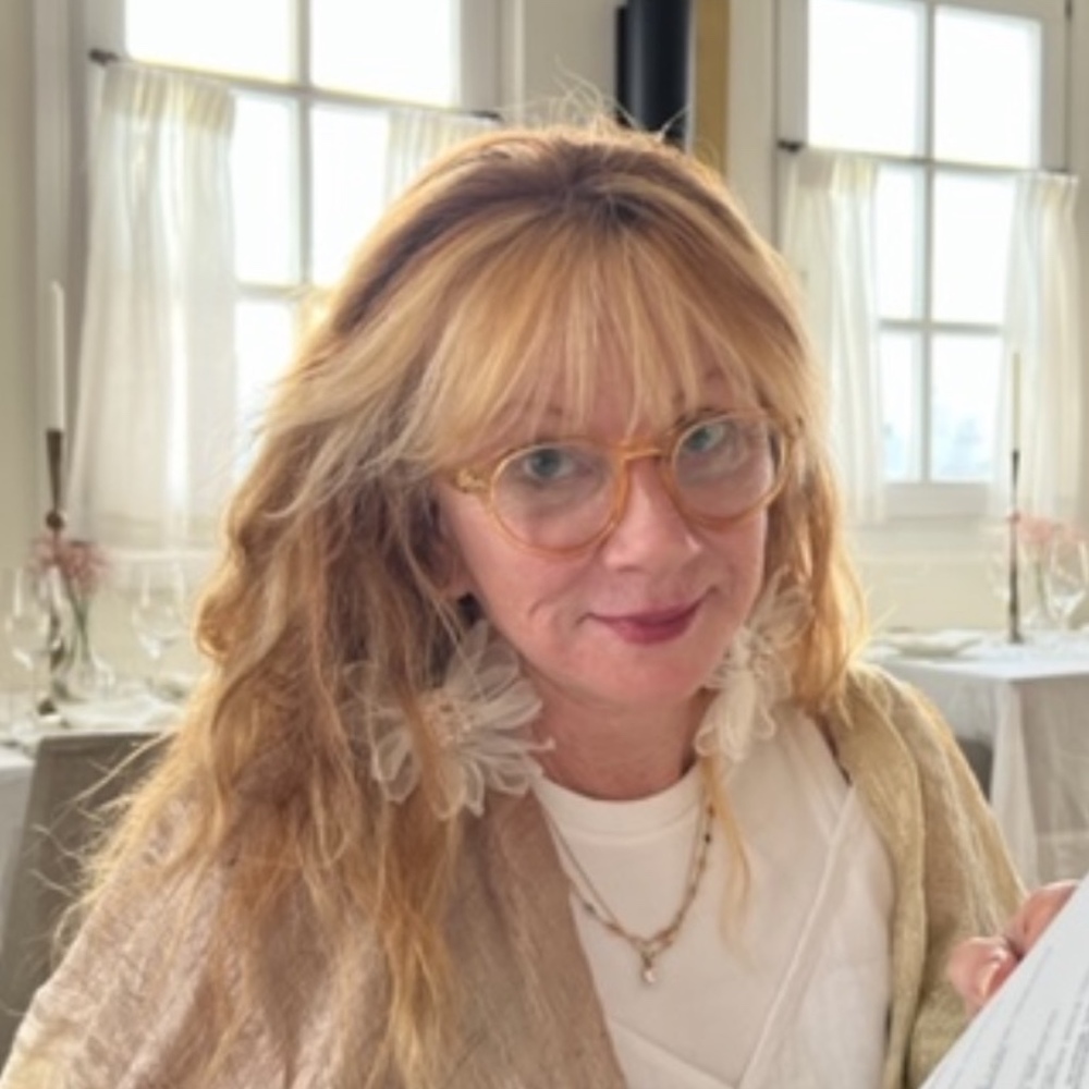 Meet your Posher, Janet